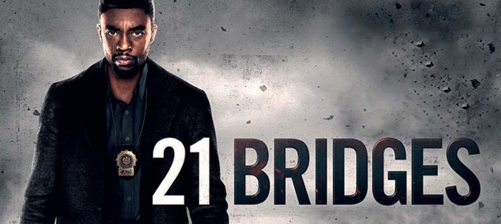21 Bridges Film Konusu nedir? Filmin analizi filmin oyuncuları