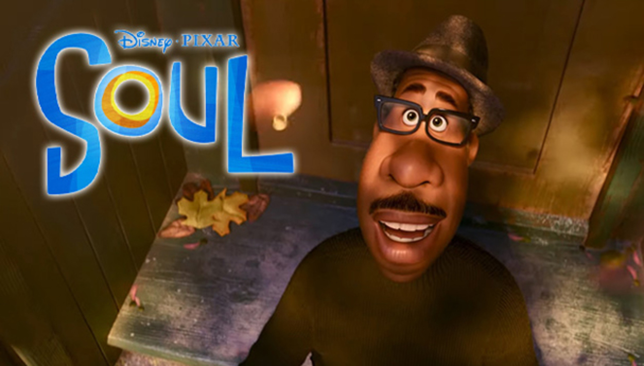 Soul animasyon filminin konusu nedir?
