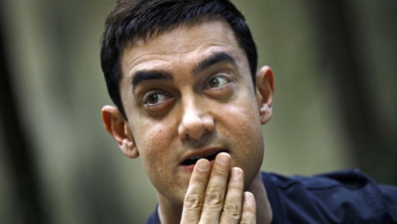Aamir Khan Müslüman mı? Aslen nereli? Aamir Khan kaç yaşında?