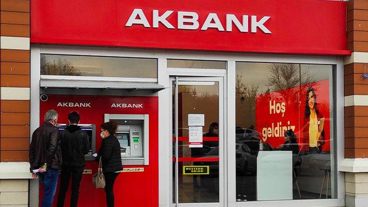 Nakde Sıkışanların Dikkatine, Az Önce Duyuruldu: Akbank, Ziraat Bankası ve ING Bank İhtiyaç Kredisi Faiz Oranlarını Güncelledi!