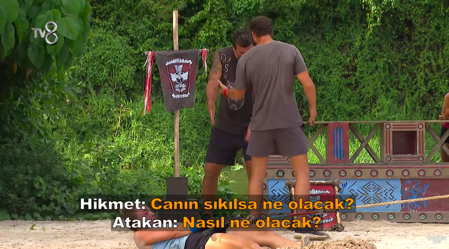 5 Nisan Survivor All Star Ödül Oyununu Kim Kazandı?