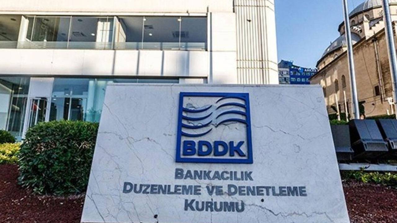 BDDK'dan Personel Alımı İlanı: 10 Kişi Alınacak!