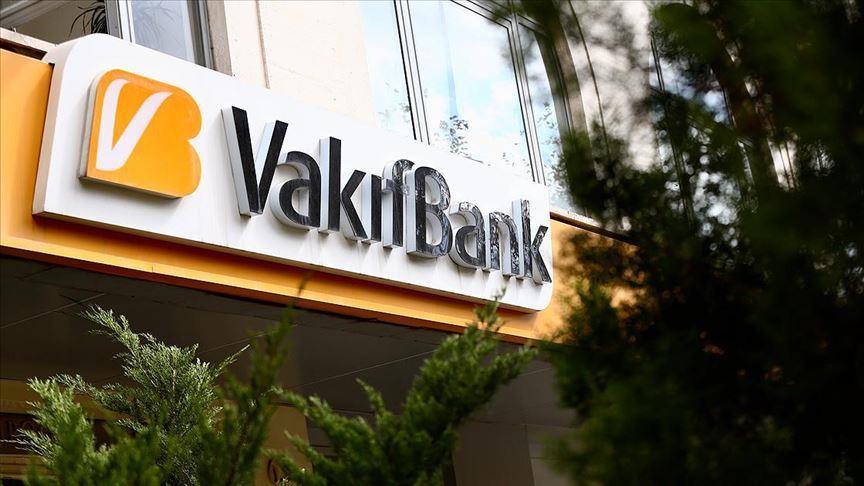 Vakıfbank'tan 5 Nisan Avukatlar Gününe Özel Kredi Kampanyası: Günlük 68 TL'ye, 50 Bin TL' nin Sahibi Olabilirsiniz! Avukat Kredisi