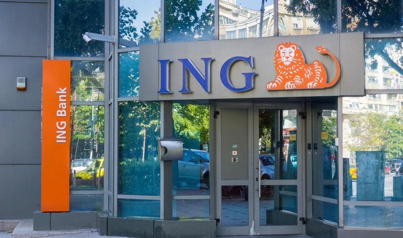 ING Bank İftar Sofralarını Donatıyor: Market Alışverişine Çıkanlara 150 TL Dağıtılmaya Başlandı, Acele Edin!