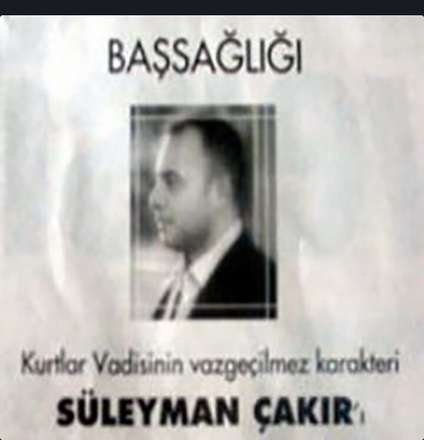 Süleyman Çakır Neden Öldü? Süleyman Çakır Ölüm Sahnesi...