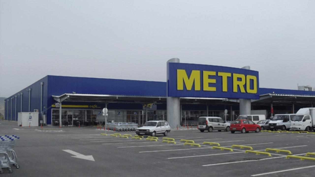 Metro Market Kasa, Reyon, Satış Temsilcisi Gibi Birçok Pozisyonda Alımlar Yapıyor! Metro Market İş Başvurusu Nasıl Yapılır?