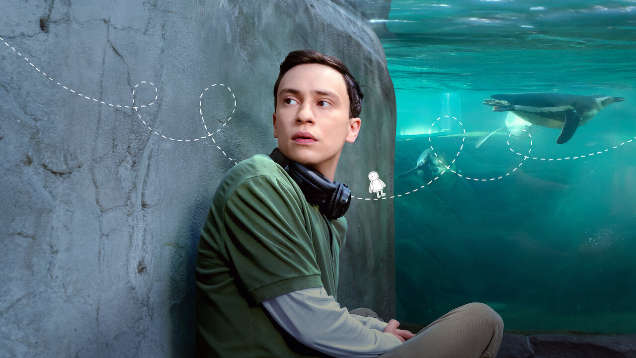 Atypical 5. Sezon Gelecek Mi? Netflix Dizisi Atypical Ne Zaman Yayınlanacak?