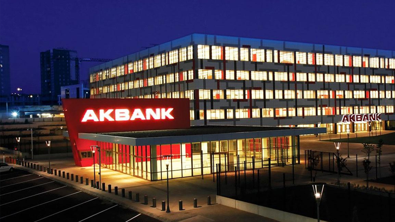 Akbank'tan Yeni Müşterilerine Son Çağrı: 39 TL'ye 7 Bin 500 TL Alabilirsiniz!