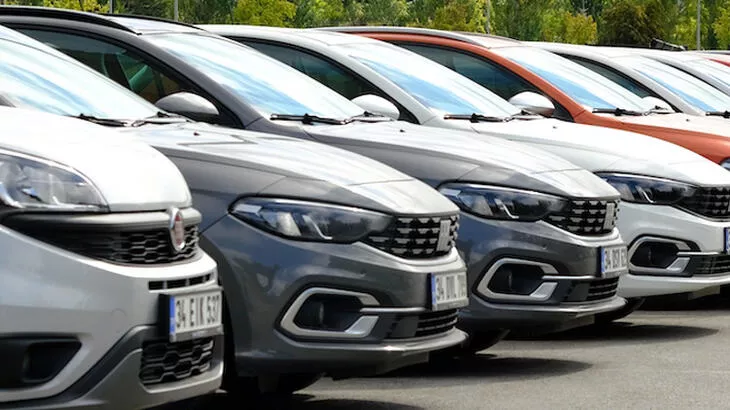 Araç Sahibi Olmak İsteyen Vatandaşların Dikkatine: O Grupta Yer Alanlar, Fiat Egea Sedan Araca 179 Bin TL'ye Sahip Olabilecekler!