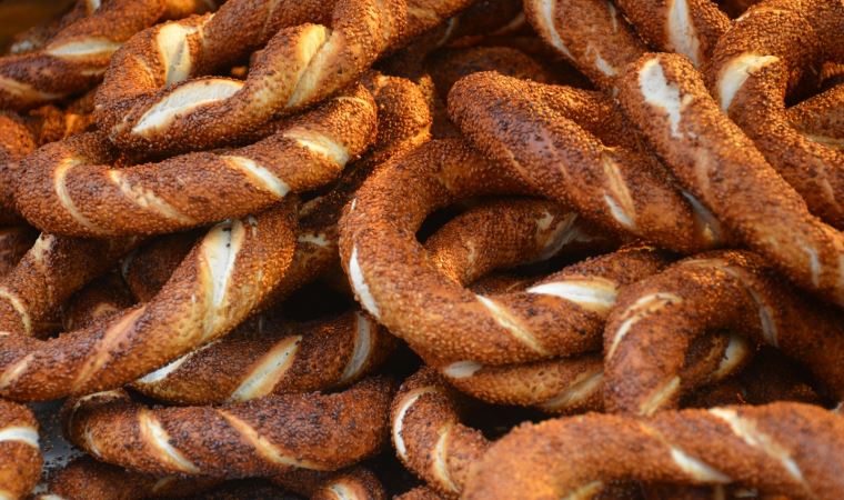 Simit Fiyatlarına Bir Zam Daha! Mayıs 2022 İstanbul, İzmir, Ankara Simit Fiyatları Ne Kadar Oldu?