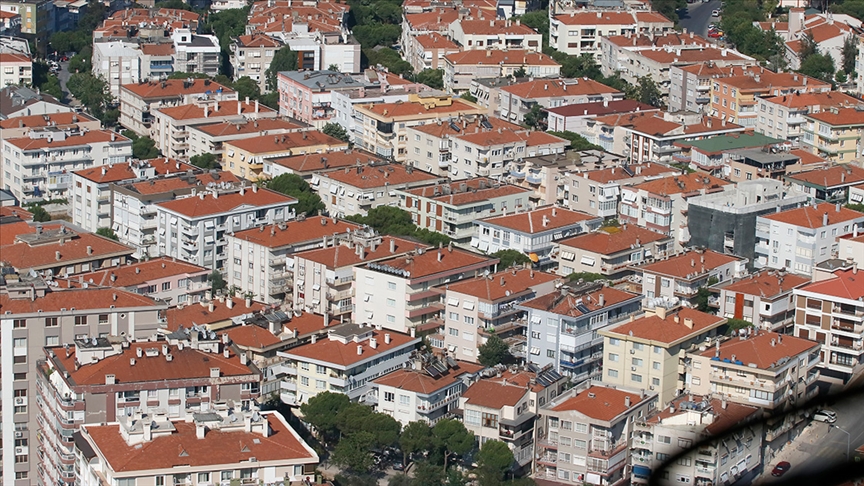 Ev Yapacak, Evini Yenileyecek Olanların Dikkatine: Bakanlık 70 Bin TL Ev Yapım Desteği Verecek!