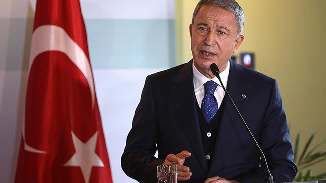 Milli Savunma Bakanı Hulusi Akar Açıkladı: 56 Terörist Etkisiz Hale Getirildi! Pençe Kilit Operasyonu'nda Son Durum